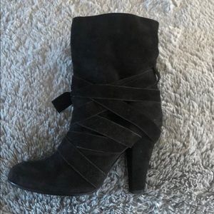Marc Jacob Boots